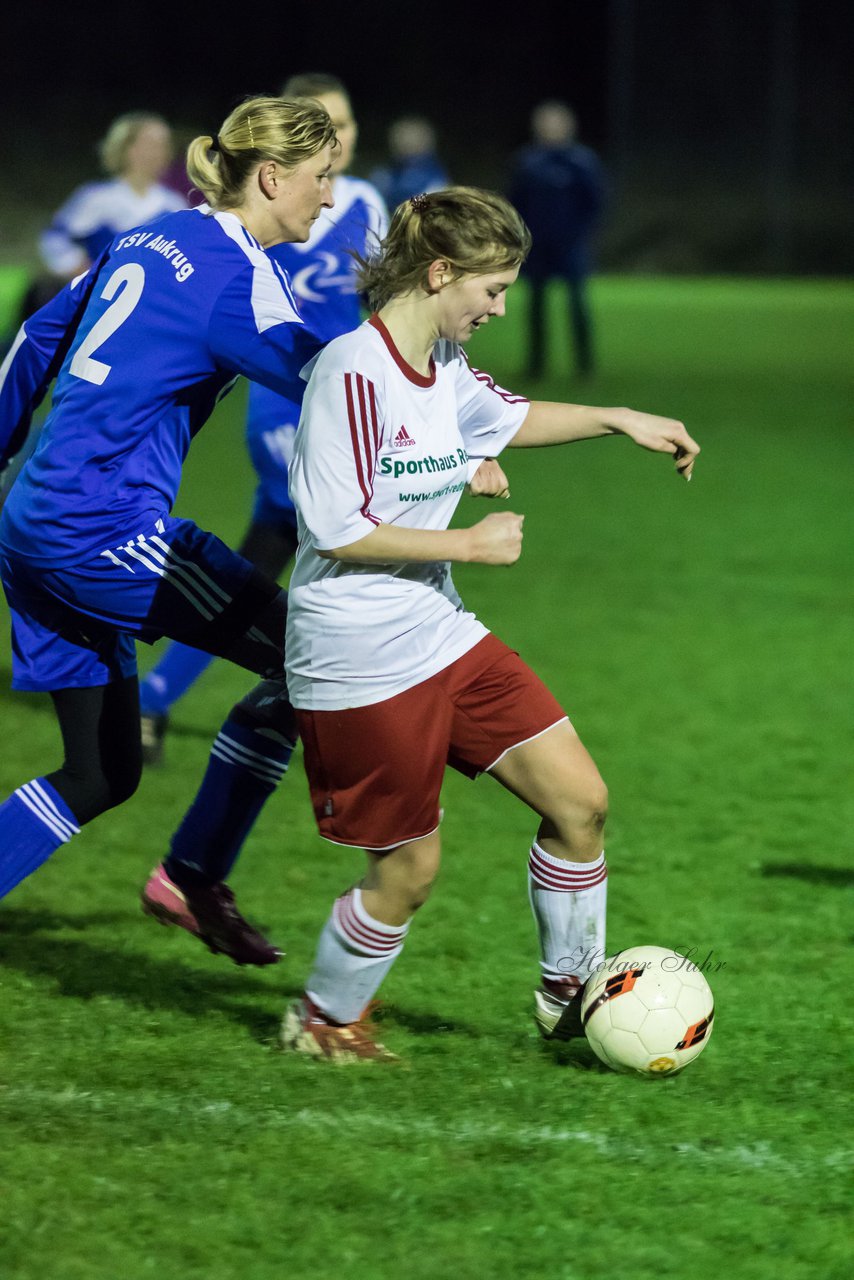 Bild 327 - Frauen SV Boostedt - TSV Aukrug : Ergebnis: 6:2